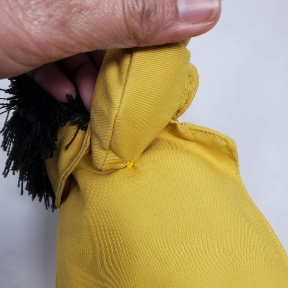 BTS SUGA Idol Iconic Plush Handmade Toy Doll 14" Tall - Picture 8 of 8